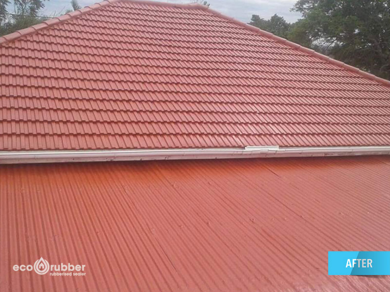 tileandmetalroofafter